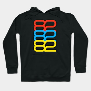 E82 Hoodie